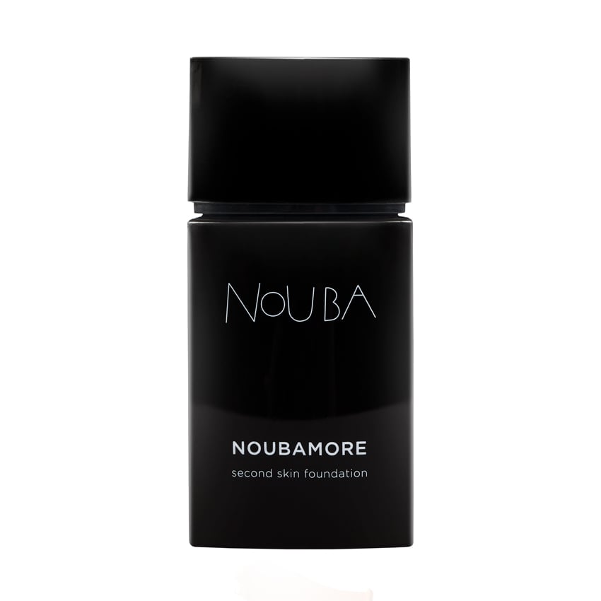 Тональна основа для обличчя NoUBA Noubamore Foundation 85, 30 мл